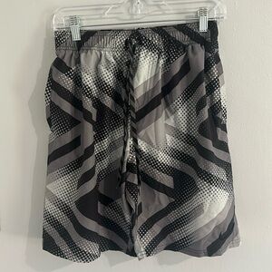 Men’s medium Nike swim trunks